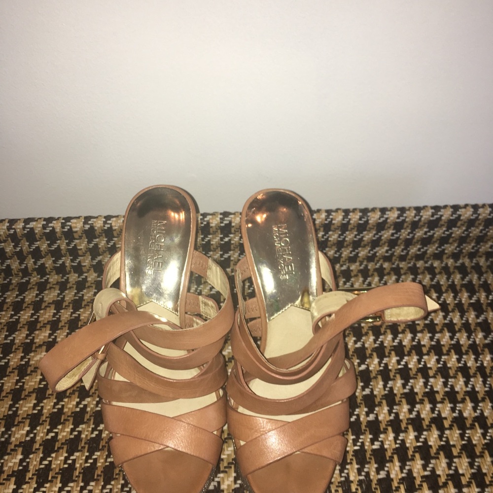 Michael Kors Sandals - Multi Season